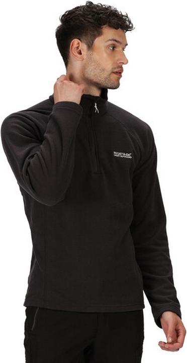Produktbild Regatta Great Outdoors Fleecetop Kenger Mit Reissverschluss Bis Zur Brust (M)
