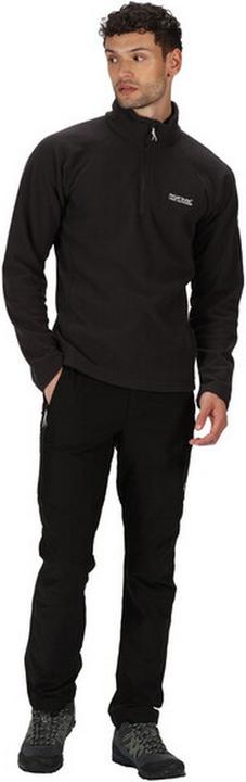 Produktbild Regatta Great Outdoors Fleecetop Kenger Mit Reissverschluss Bis Zur Brust (M)