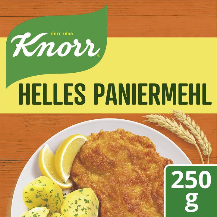 Produktbild Knorr Helles Parniermehl (250 g, 1 Stk.)