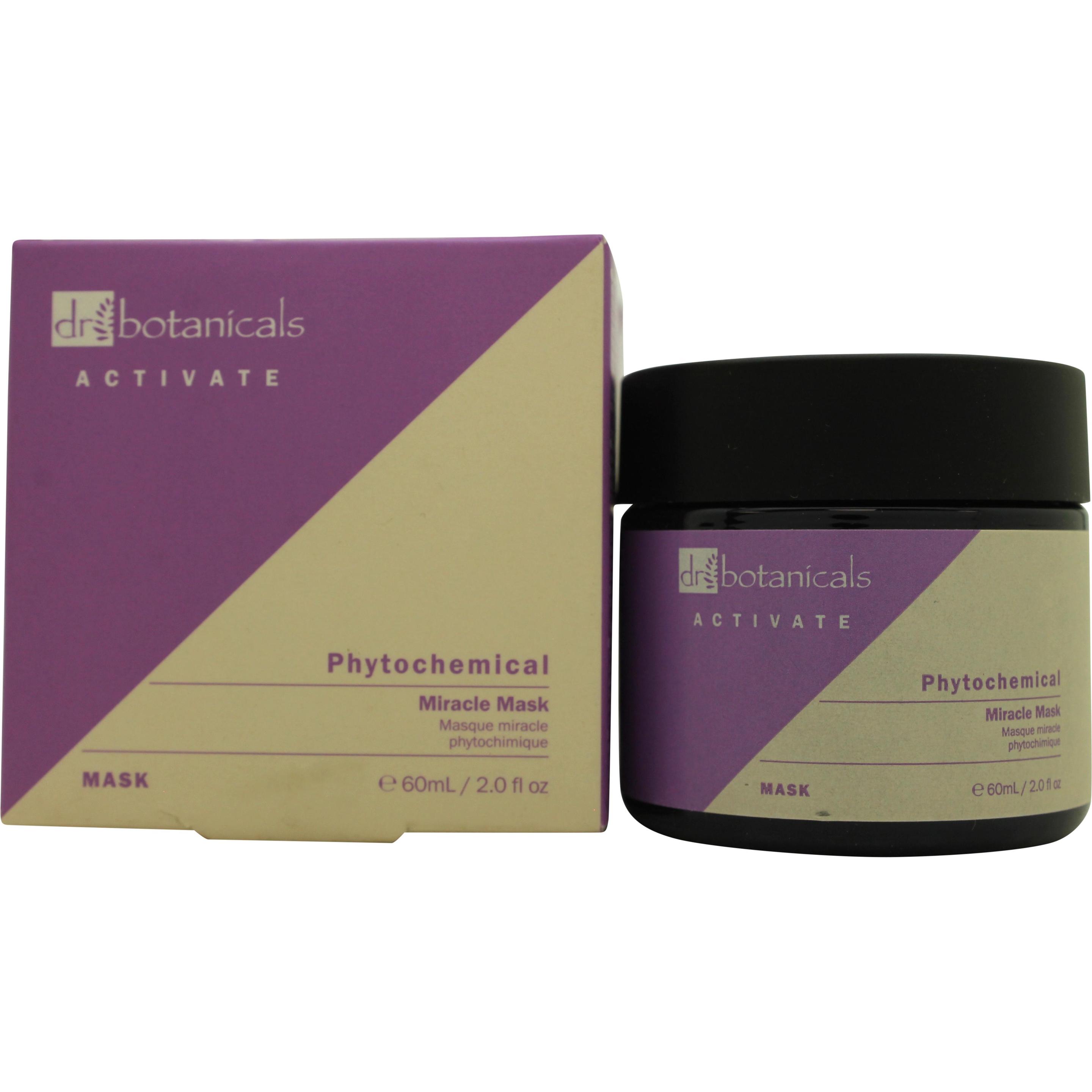 Dr Botanicals Phytochemische Wundermaske 60ml (60 ml) (trf464251)