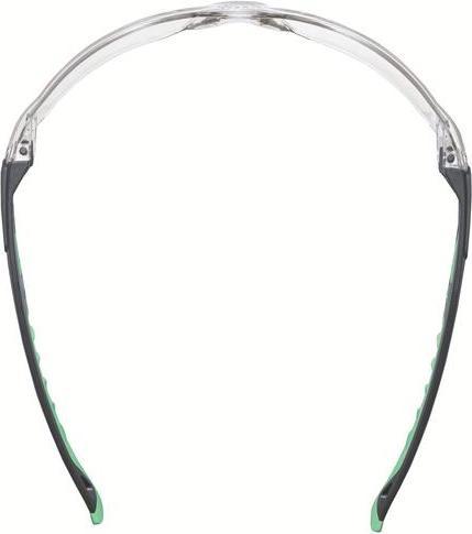 Actual product image Uvex Safety uvex pheos nxt planet temple glasses colourless sv exc. 9128295