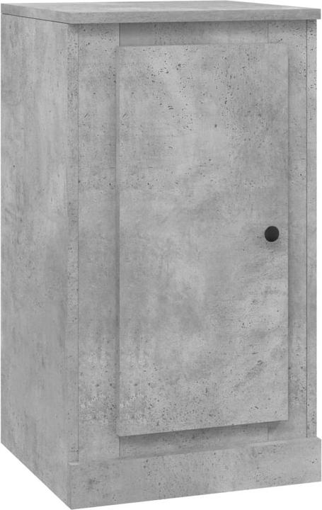 Gris béton