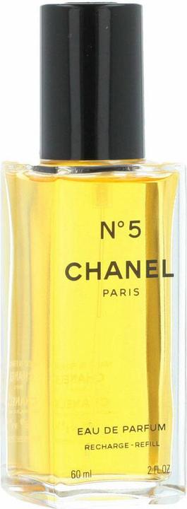 Produktbild Chanel N°5 Nachfüllung Eau de Parfum 60 ml (Eau de Parfum, 60 ml)