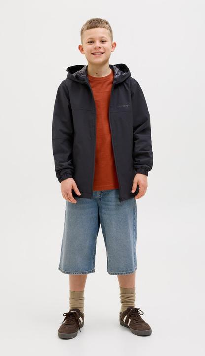 Immagine prodotto Jack & Jones Jorvesterbro Hood Jacket Sn Jnr (152)