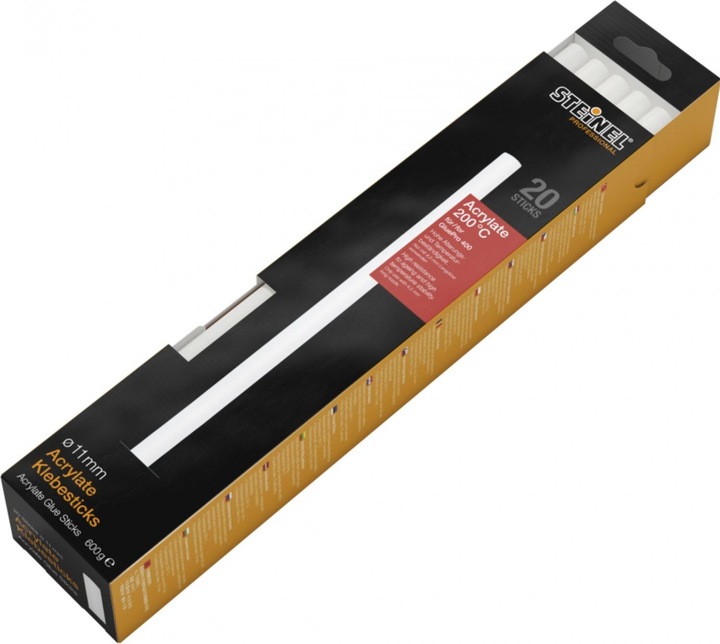 Steinel Klebesticks Acrylate