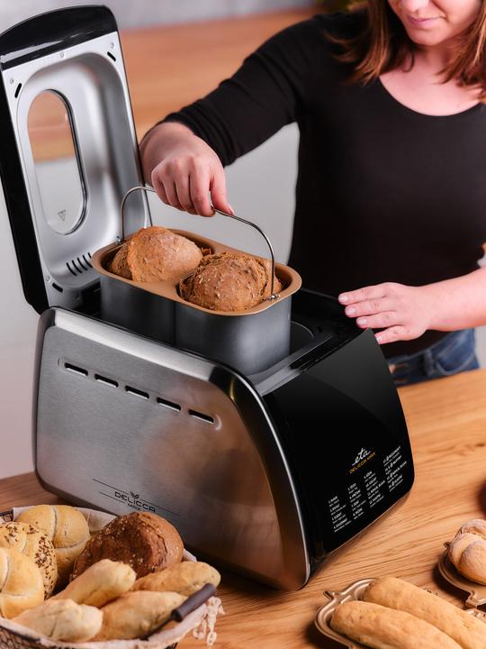 Produktbild ETA Delicca II Max