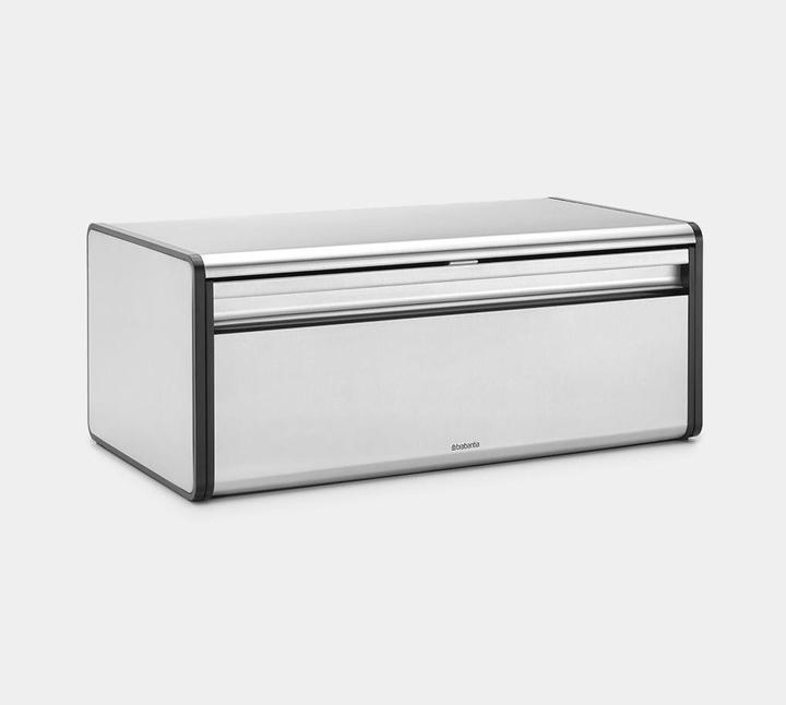 Actual product image Brabantia Fall Front Bread Bin