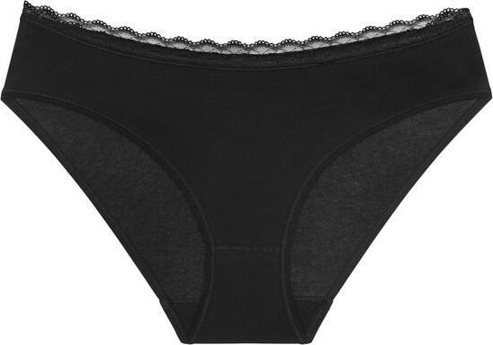Produktbild Triumph Feel of Cotton Tai (40, 2er Pack)