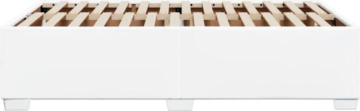 Immagine prodotto vidaXL Struttura letto in ecopelle (120 x 200 cm)