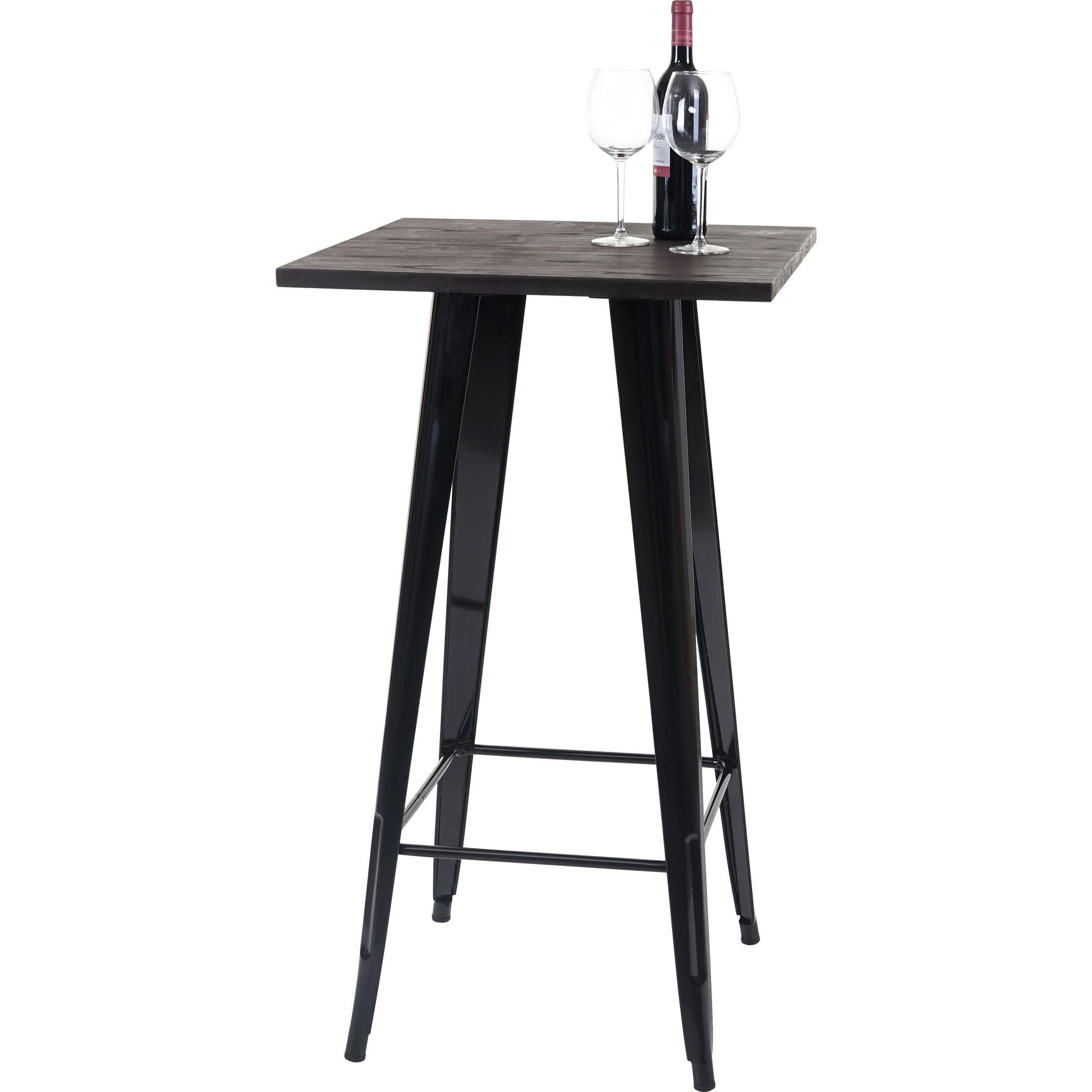 Thumbnail - MCW, Bartisch, A73-Tisch (107 x 60 x 60 cm)