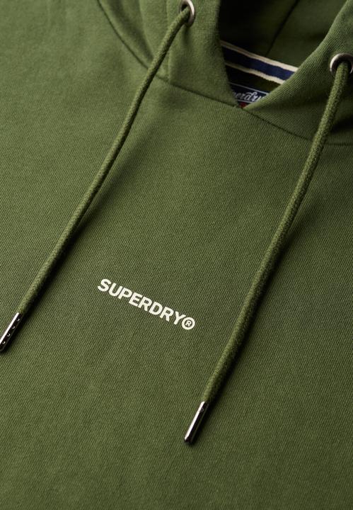 Produktbild Superdry Einfarbiges Hoodie (M)