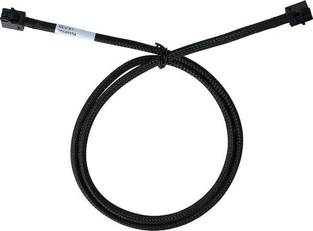 Produktbild BlueOptics internes MiniSAS Kabel SFF-8643 1 Meter - Kabel