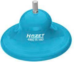 Produktbild HAZET Radnaben-Schleifer 4960R-160/4 ∙ Anzahl Werkzeuge: 4