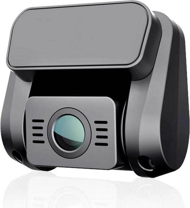 Produktbild Viofo A129 Plus Duo (2k Front+Rear camera+NO GPS) (Eingebautes Display, Eingebautes Mikrofon, GPS-Empfänger, Full HD)