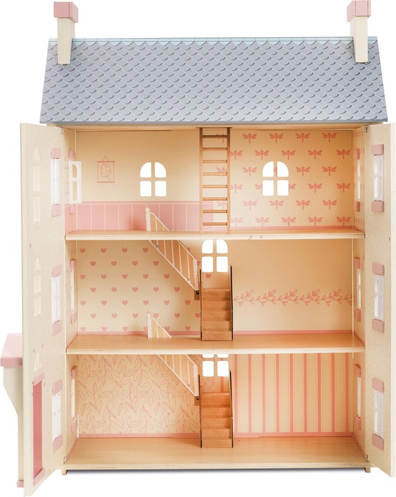 Produktbild Le Toy Van Cherry Tree Hall