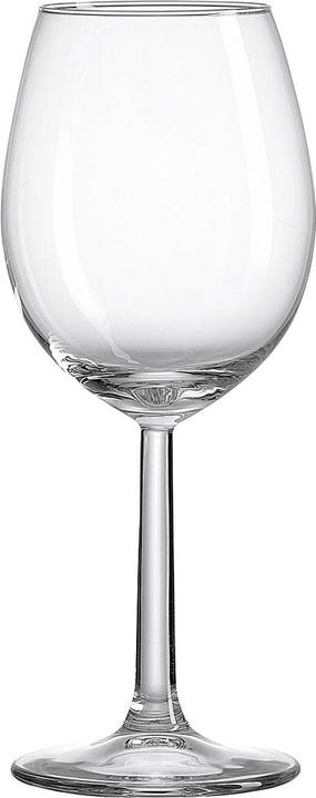 Ritzenhoff & Breker Weissweinglas 'Vio' 6er Set (32 cl, 6 Gläser, Weissweingläser)