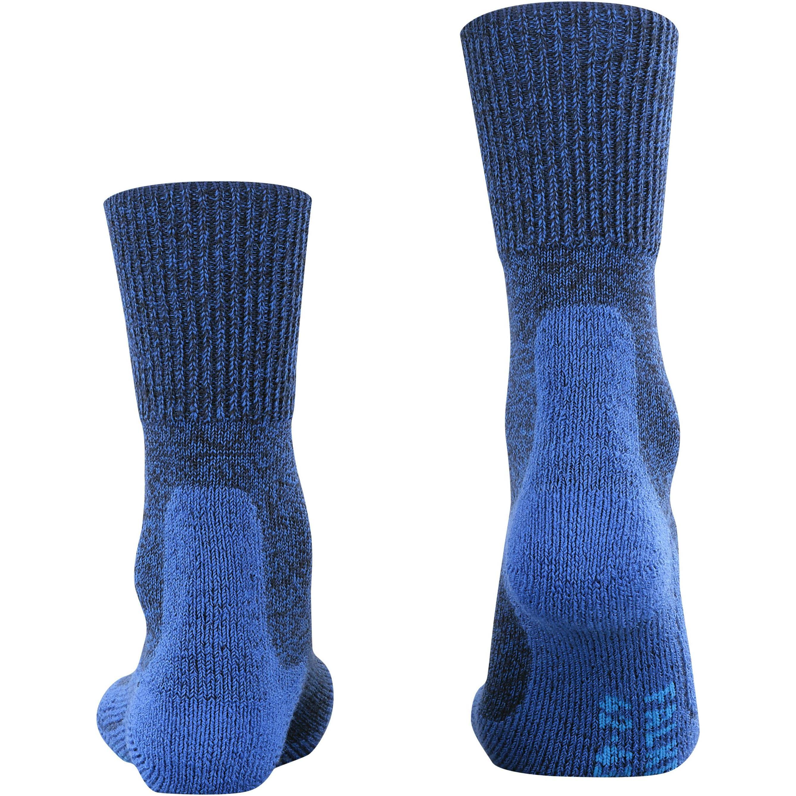 Thumbnail - Falke, Herren, Sportsocken, TK1 Wool (39 - 41), Blau