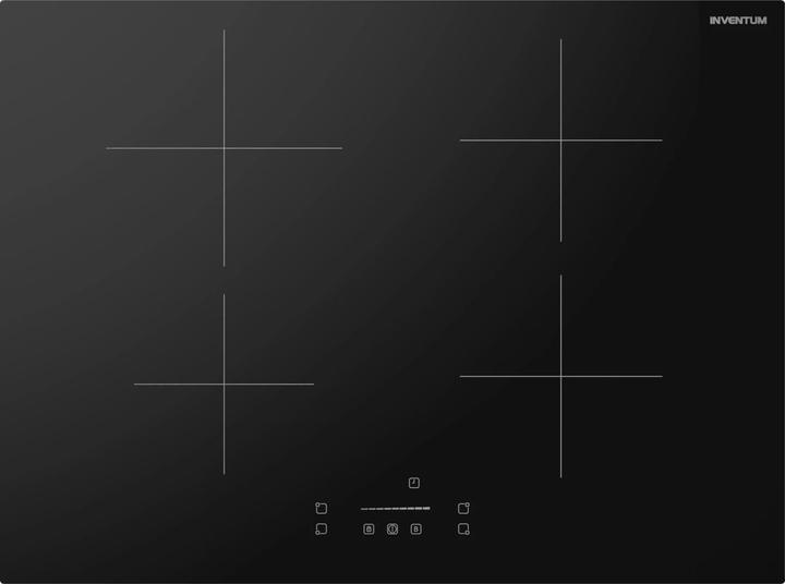 Produktbild Inventum Inductiekookplaat (70 cm, Induktionskochfeld)