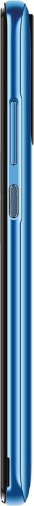 Produktbild Blaupunkt TX 60 Dual blau (16 GB, Blau, 6")