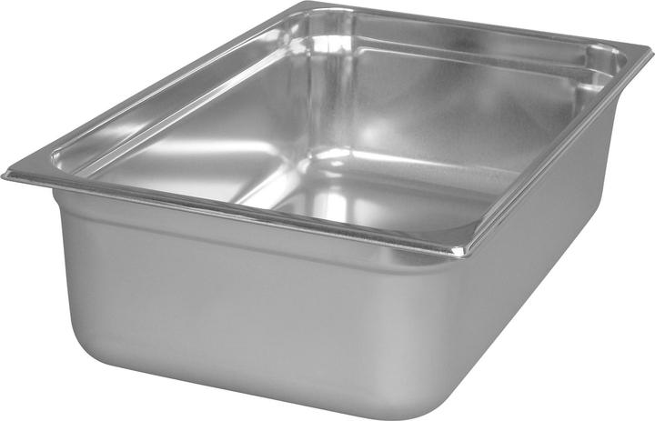 Produktbild GN Schalen GN-Behälter 1/1 glänzend 150 mm (GN 1/1)