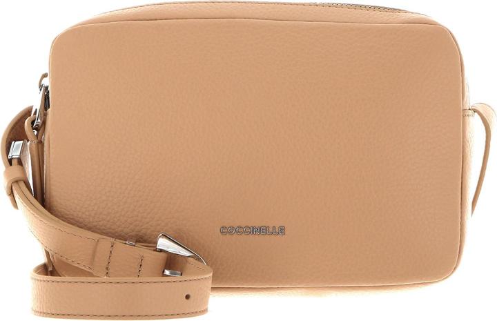 Immagine prodotto Coccinelle Gleen Handbag Grained Leather