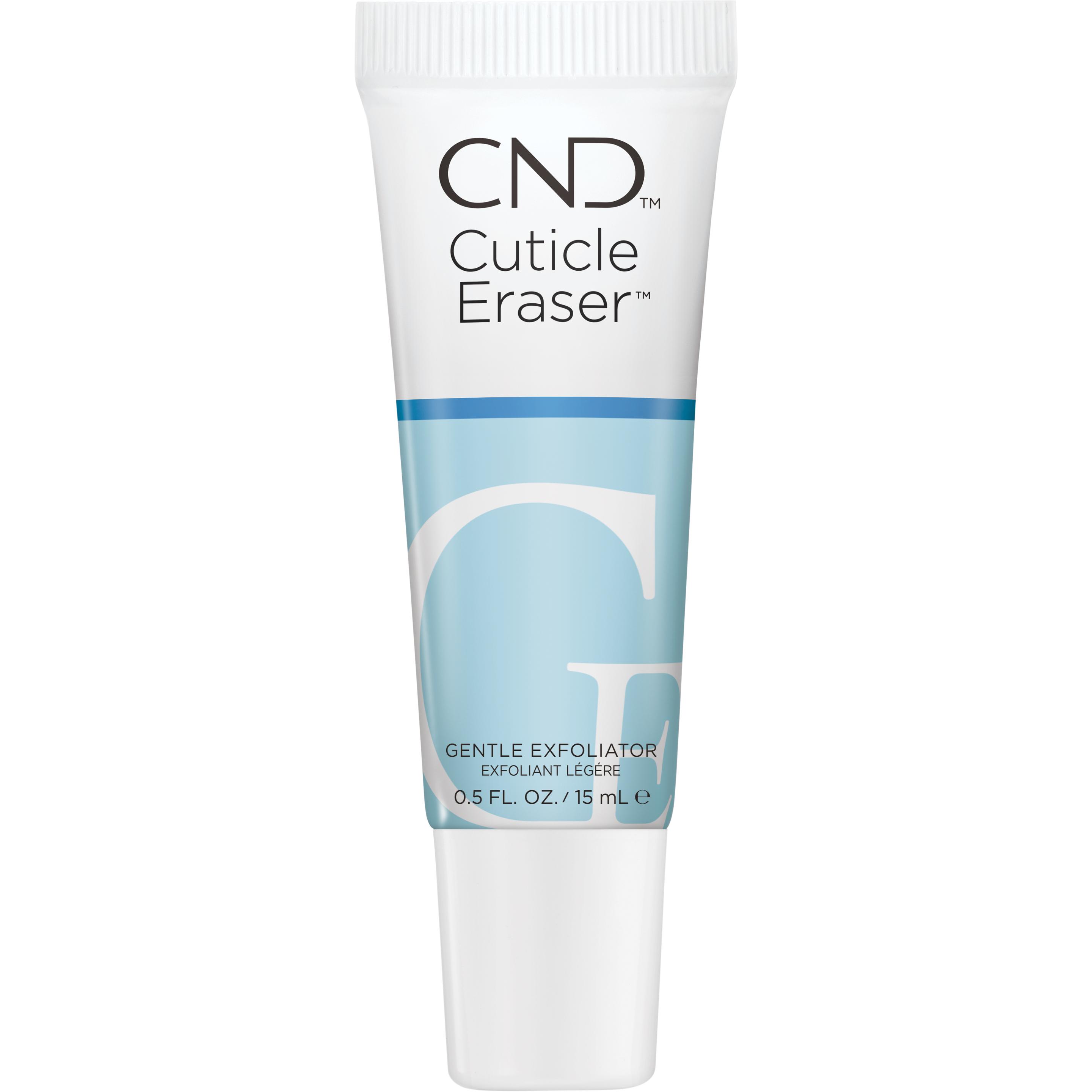 Cnd Donna Prodotto Cura Delle Unghie, Cuticle Eraser 15G
