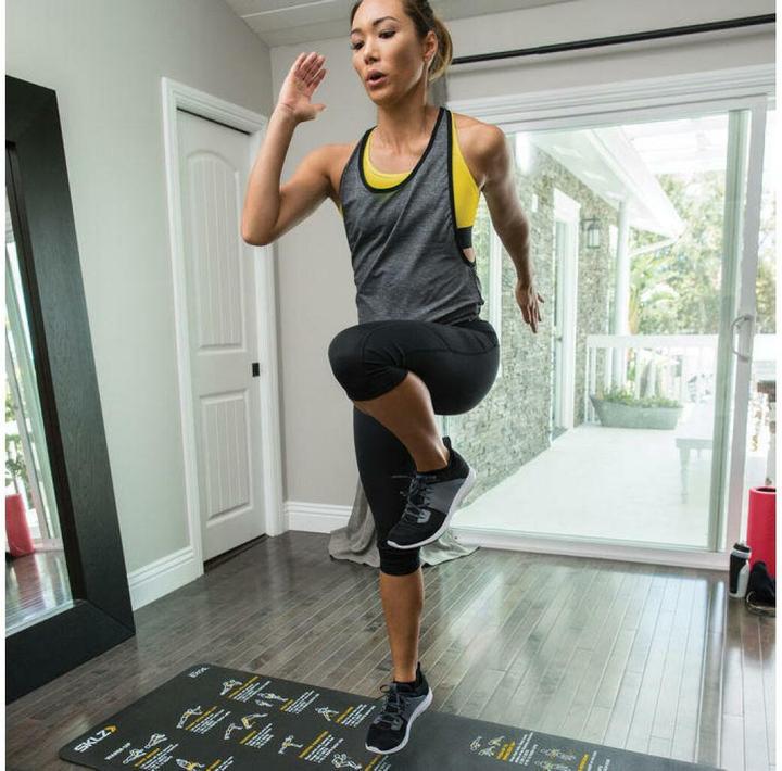 Produktbild SKLZ Trainingsmatte (5 mm)