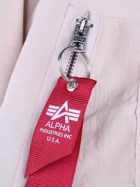 Produktbild Alpha Industries Felcon con Cappuccio in Nylon (XS)