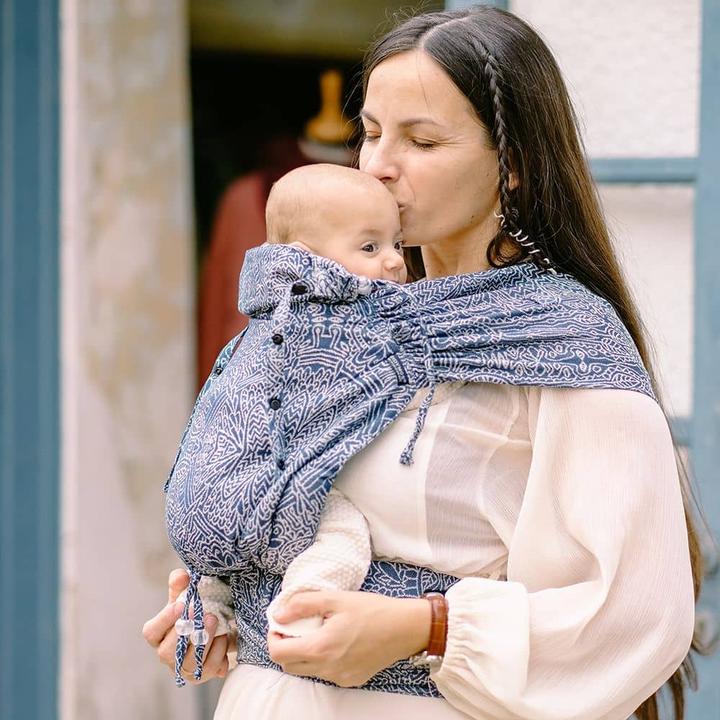 Productafbeelding Didymos DidyKlick 4u Kipos