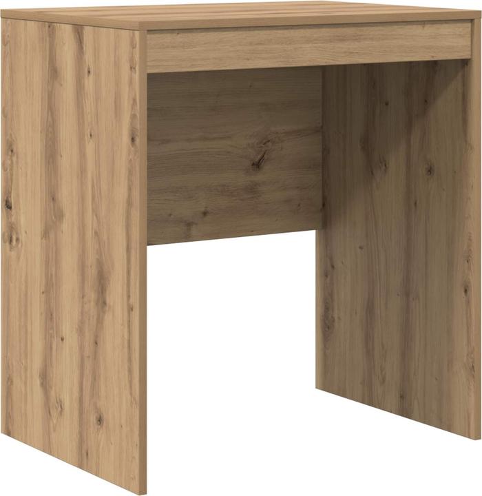 Image du produit vidaXL Bureau (50 x 50 x 127 cm)