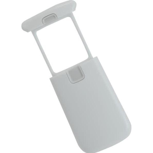 Ecobra, Lupe, Taschen-Schiebelupe Ausführung: Linse 45 x 38 mm, Vergrösserung 3 x, 45 x 38 mm