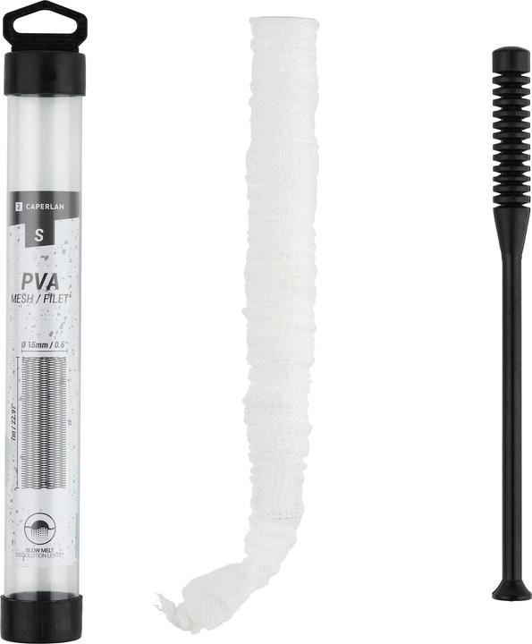 Image du produit Caperlan Pva Slow