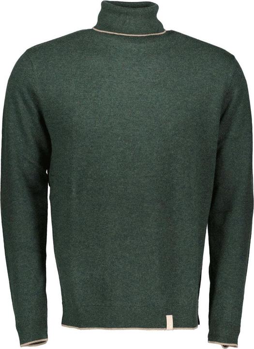 Actual product image Colours & Sons Turtleneck Merino Blend (XXL)