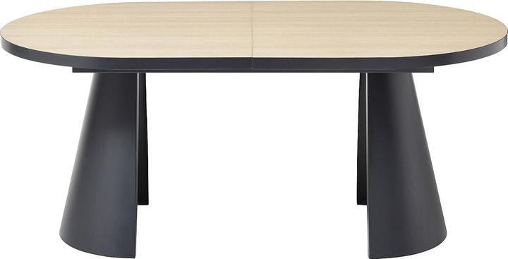 Image du produit Vente-unique Korizea (180 x 100 x 76 cm)