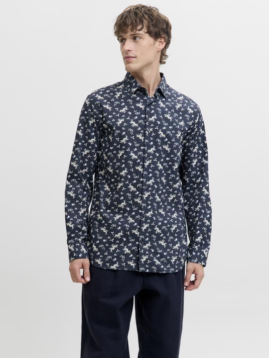 Image du produit Jack & Jones Regular Fit Hemd Hemd (XL)