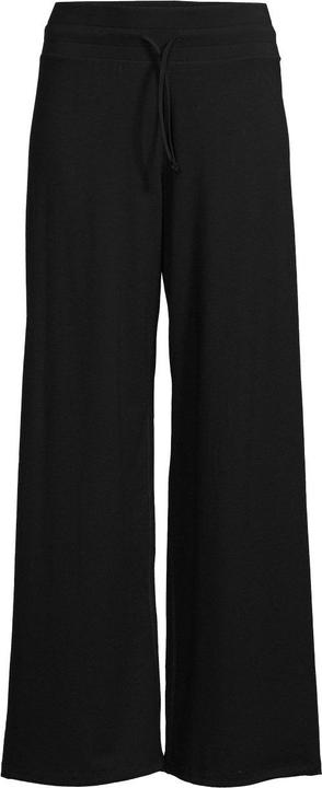 CASALL Weite Damenhose Studio Pants schwarz