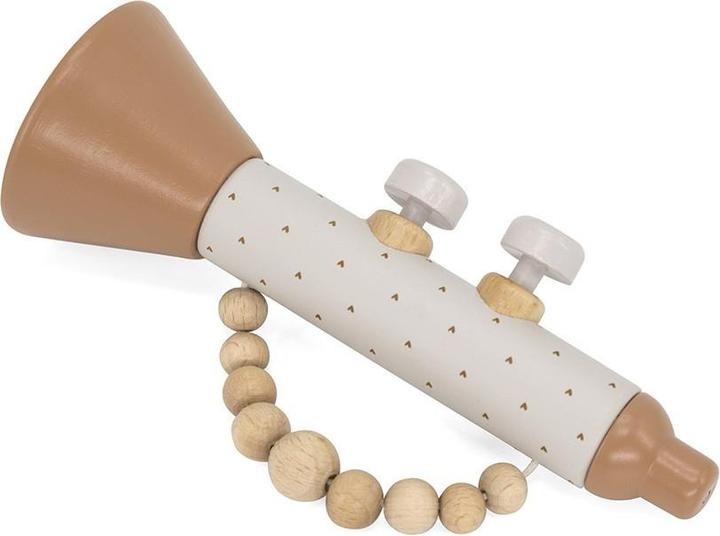 Image du produit Label Label Trompete - Nougat