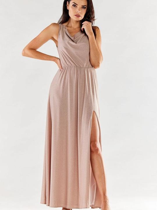 Produktbild Awama Langes Kleid (M)