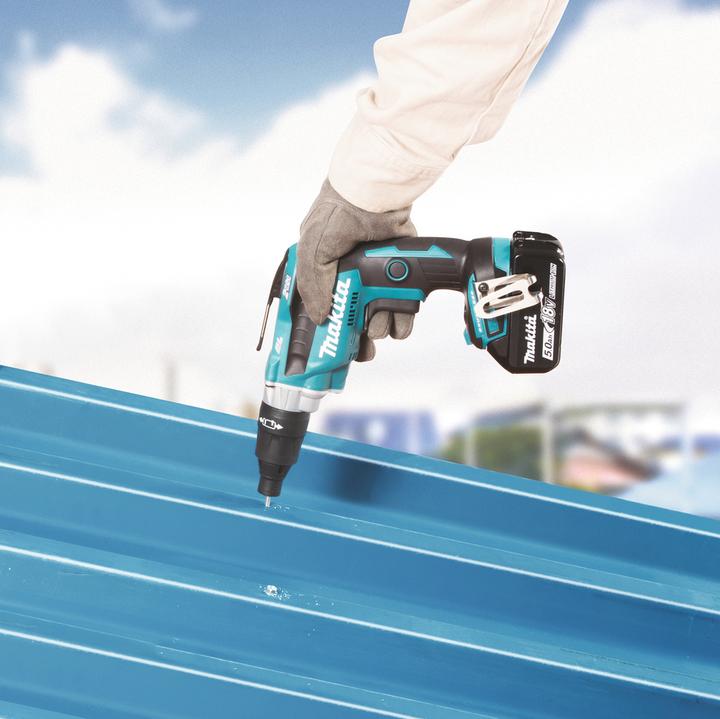 Produktbild Makita DFS 251 (Trockenbauschrauber)