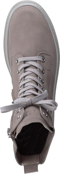 Actual product image Paul Green Sportnubuk Gravel (36.5)