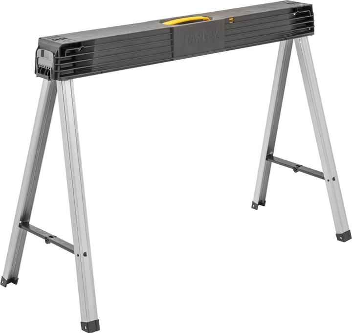 Actual product image Stanley Scaffolding trestle (10.17 cm, 102 cm)