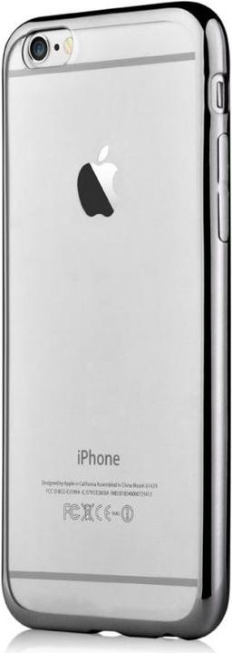 Produktbild Devia iPhone X Glitter soft case (Apple iPhone X)