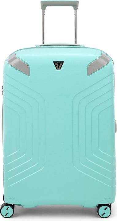 Produktbild Roncato Ypsilon 2.0 - Trolley Carry-On Spinner M (90 l)