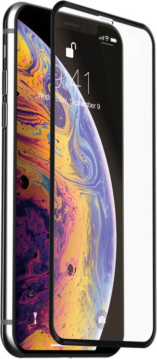 Immagine prodotto Evelatus iPhone XS Max/11 Pro Max 3D Nero (1 Pezzo/i, Apple iPhone XS Max, Apple iPhone 11 Pro Max)