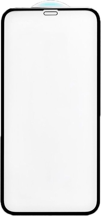 Produktbild Evelatus iPhone XS Max/11 Pro Max 3D Black (1 Stück, Apple iPhone XS Max, Apple iPhone 11 Pro Max)