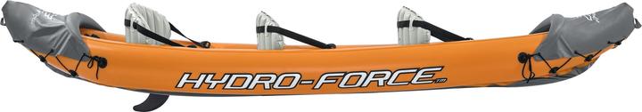 Actual product image Bestway HF Rapid X3 Kayak 381x100cm (3 Persons)