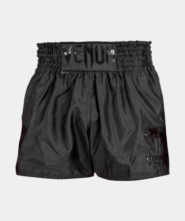 Venum Classic Muay Thai Shorts (XS)