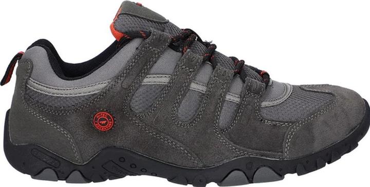 Image du produit Hi-Tec - Chaussures de marche QUADRA - Homme (40.5)