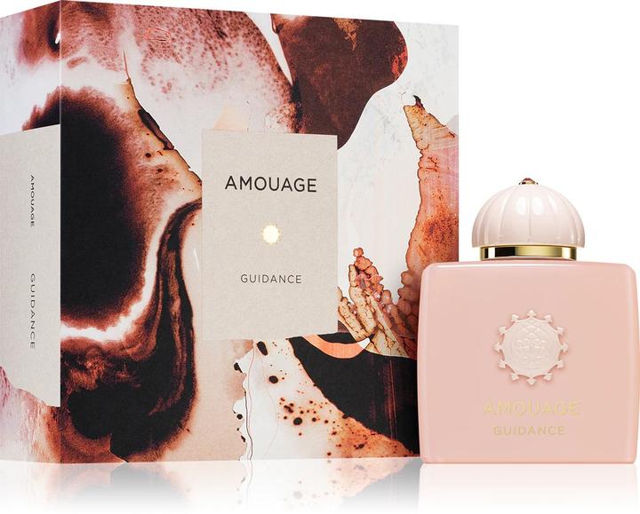 Image du produit Amouage Guidance (Eau de parfum, 100 ml)