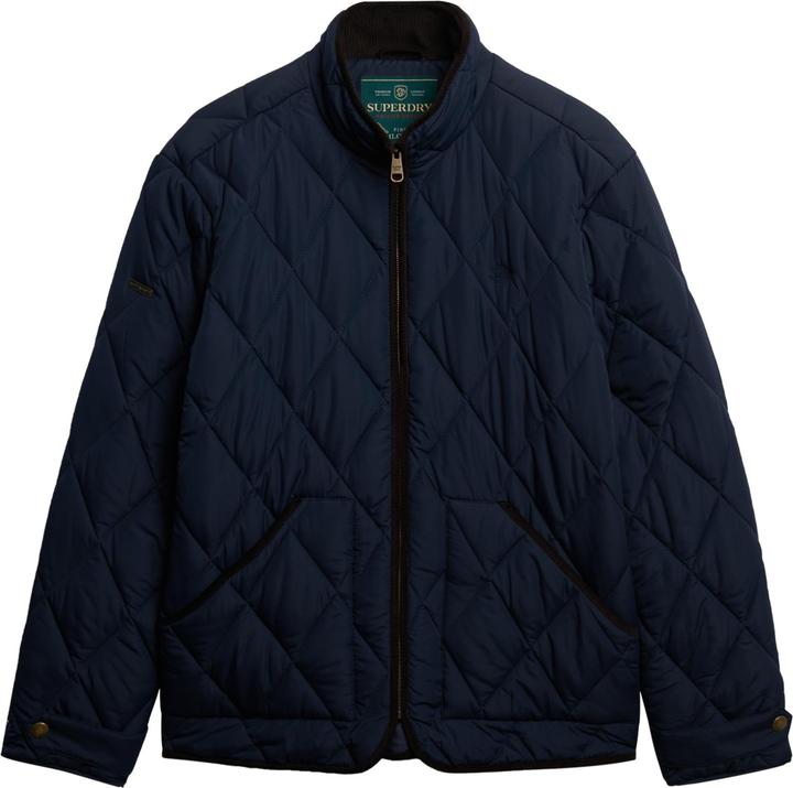 Actual product image Superdry Estate Liner (M)